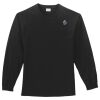 Long Sleeve Essential Pocket Tee Thumbnail