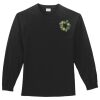 Long Sleeve Essential Pocket Tee Thumbnail