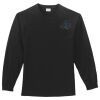 Long Sleeve Essential Pocket Tee Thumbnail