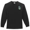 Long Sleeve Essential Pocket Tee Thumbnail
