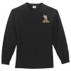 Long Sleeve Essential Pocket Tee Thumbnail