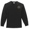 Long Sleeve Essential Pocket Tee Thumbnail