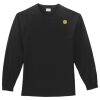 Long Sleeve Essential Pocket Tee Thumbnail