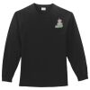 Long Sleeve Essential Pocket Tee Thumbnail