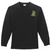 Long Sleeve Essential Pocket Tee Thumbnail