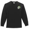 Long Sleeve Essential Pocket Tee Thumbnail