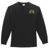 Long Sleeve Essential Pocket Tee Thumbnail