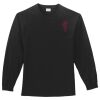 Long Sleeve Essential Pocket Tee Thumbnail