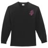 Long Sleeve Essential Pocket Tee Thumbnail