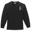 Long Sleeve Essential Pocket Tee Thumbnail