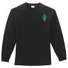 Long Sleeve Essential Pocket Tee Thumbnail
