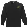 Long Sleeve Essential Pocket Tee Thumbnail