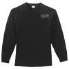 Long Sleeve Essential Pocket Tee Thumbnail
