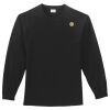Long Sleeve Essential Pocket Tee Thumbnail