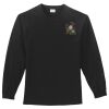 Long Sleeve Essential Pocket Tee Thumbnail