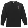 Long Sleeve Essential Pocket Tee Thumbnail