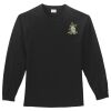Long Sleeve Essential Pocket Tee Thumbnail