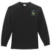 Long Sleeve Essential Pocket Tee Thumbnail