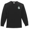 Long Sleeve Essential Pocket Tee Thumbnail