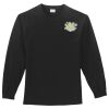 Long Sleeve Essential Pocket Tee Thumbnail