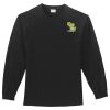 Long Sleeve Essential Pocket Tee Thumbnail