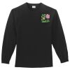Long Sleeve Essential Pocket Tee Thumbnail