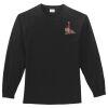 Long Sleeve Essential Pocket Tee Thumbnail