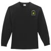 Long Sleeve Essential Pocket Tee Thumbnail