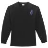 Long Sleeve Essential Pocket Tee Thumbnail