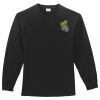 Long Sleeve Essential Pocket Tee Thumbnail