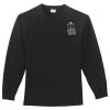 Long Sleeve Essential Pocket Tee Thumbnail