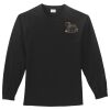Long Sleeve Essential Pocket Tee Thumbnail