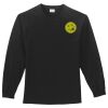 Long Sleeve Essential Pocket Tee Thumbnail