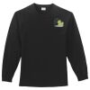 Long Sleeve Essential Pocket Tee Thumbnail