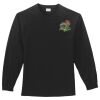 Long Sleeve Essential Pocket Tee Thumbnail