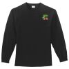 Long Sleeve Essential Pocket Tee Thumbnail