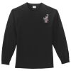 Long Sleeve Essential Pocket Tee Thumbnail