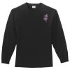 Long Sleeve Essential Pocket Tee Thumbnail
