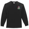 Long Sleeve Essential Pocket Tee Thumbnail