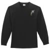 Long Sleeve Essential Pocket Tee Thumbnail