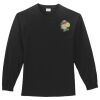 Long Sleeve Essential Pocket Tee Thumbnail