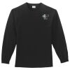 Long Sleeve Essential Pocket Tee Thumbnail