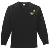 Long Sleeve Essential Pocket Tee Thumbnail