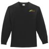 Long Sleeve Essential Pocket Tee Thumbnail