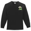 Long Sleeve Essential Pocket Tee Thumbnail
