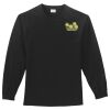 Long Sleeve Essential Pocket Tee Thumbnail