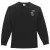 Long Sleeve Essential Pocket Tee Thumbnail