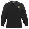 Long Sleeve Essential Pocket Tee Thumbnail