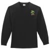 Long Sleeve Essential Pocket Tee Thumbnail