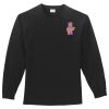 Long Sleeve Essential Pocket Tee Thumbnail